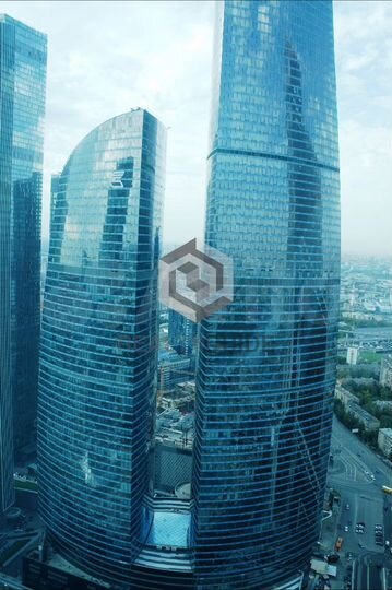 434 м2 Бизнес-центр 