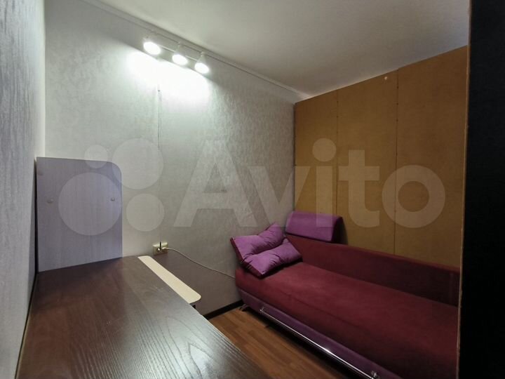 1-к. квартира, 30 м², 1/3 эт.