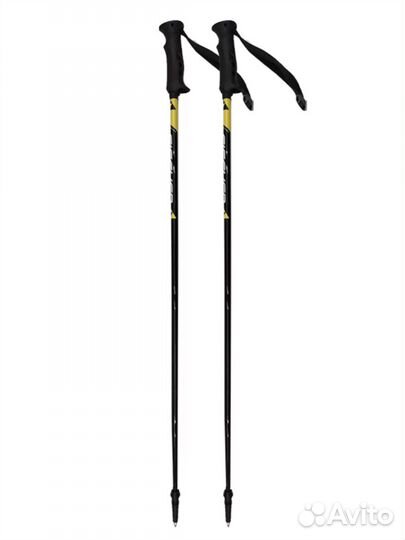 Горнолыжные палки