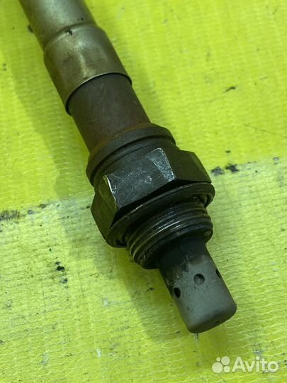 Датчик кислорода Skoda Octavia A5