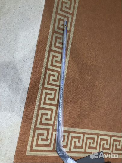 Клюшка хоккейная sherwood