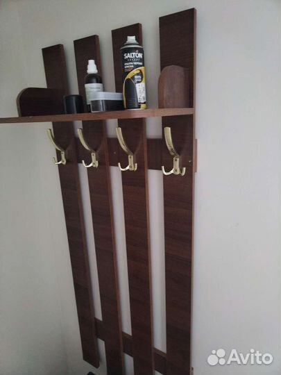 Вешалка в прихожую