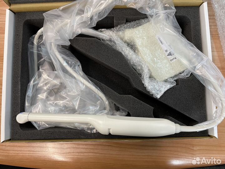 Датчик ультразвуковой Toshiba/Canon PVT-661VT