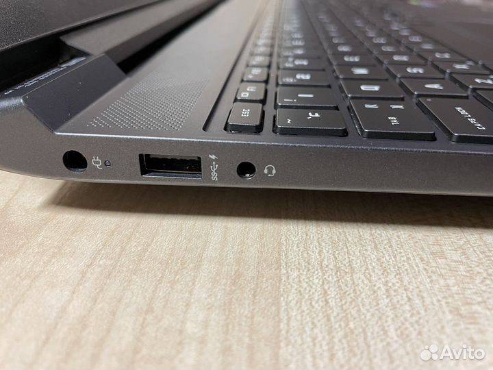 Ноутбук hp victus 15