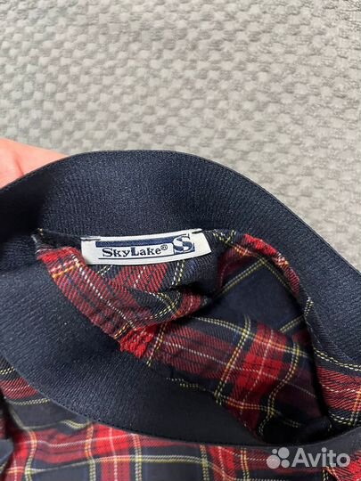 Школьная форма