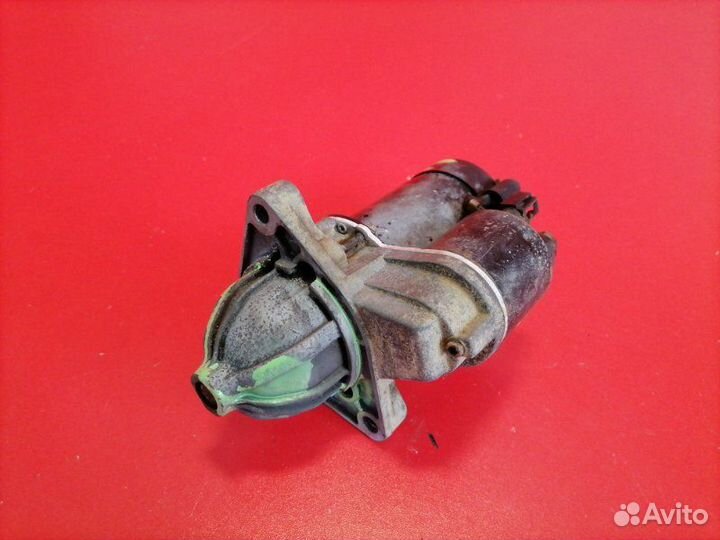 Стартер Great Wall Safe CC6460DY 491QE 2007