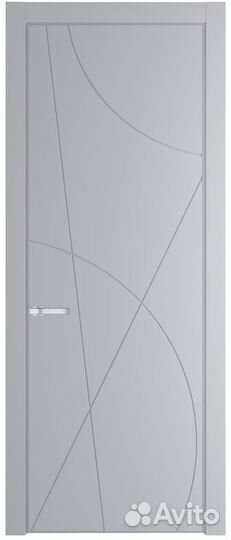 Межкомнатная дверь ProfilDoors 4PA.128584