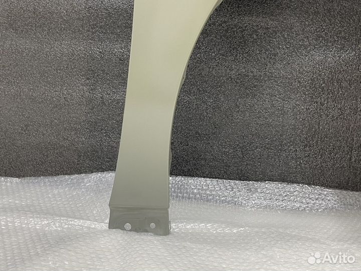 Toyota camry 70 крыло переднее 2021 оригинал