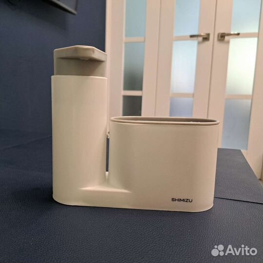 Органайзер для кухни и ванной