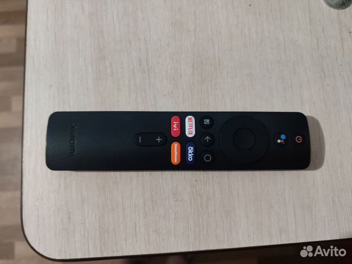 Пульт для Xiaomi