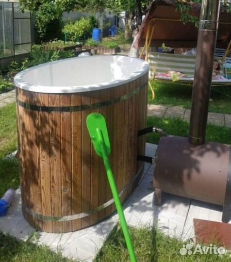 Купели KUP-8693