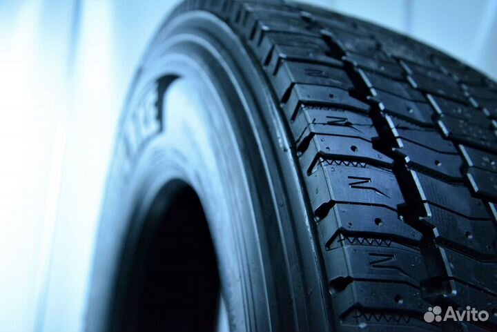 Грузовые шины WestLake WDA2 295/80 R22,5 154/149L