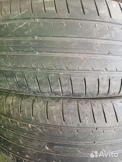 Hankook Ventus Prime 2 K115 225/60 R17