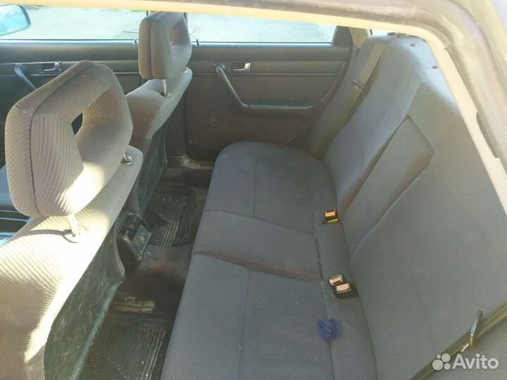 Audi 100 2.3 МТ, 1993, 5 000 км