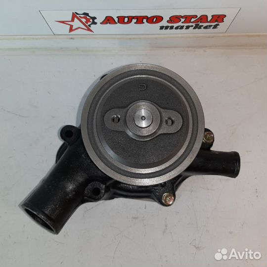 Помпа новая GMB Mitsubishi Canter 78-82