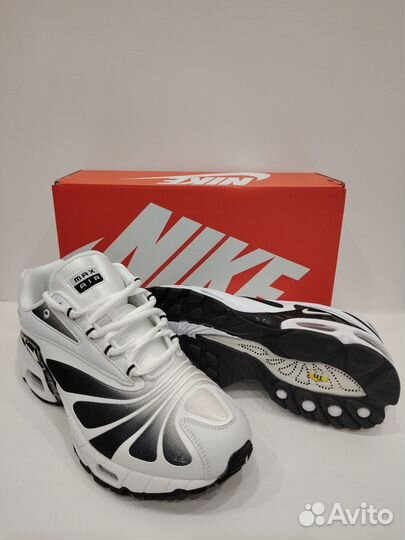 Кроссовки Nike Air Max Tailwind V 40-44