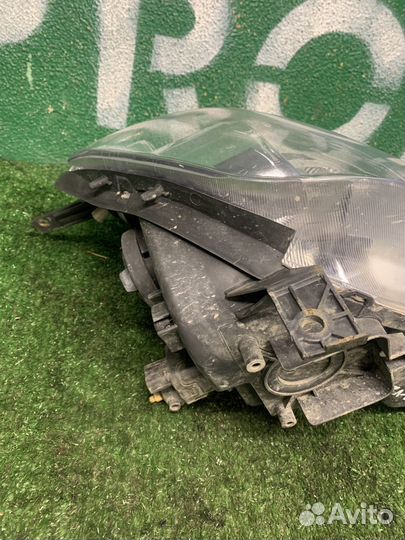 Фара Honda Cr-V передняя правая