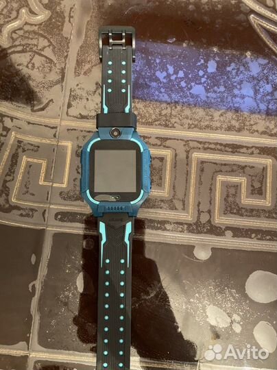 Smart watch