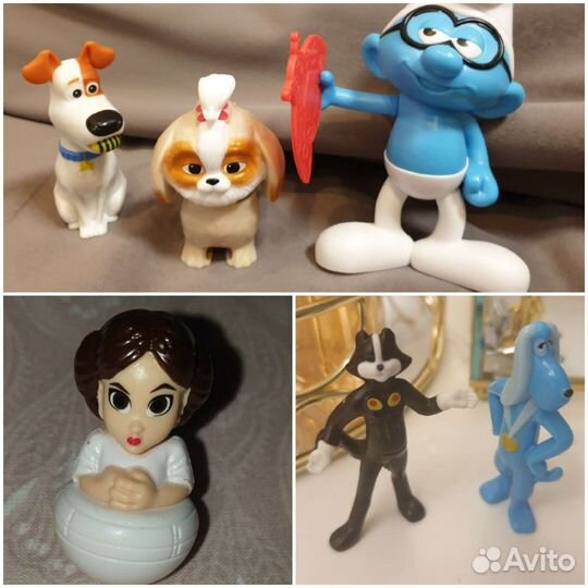 Marvel, Тайная жизнь дом.жив., Брем.музыканты