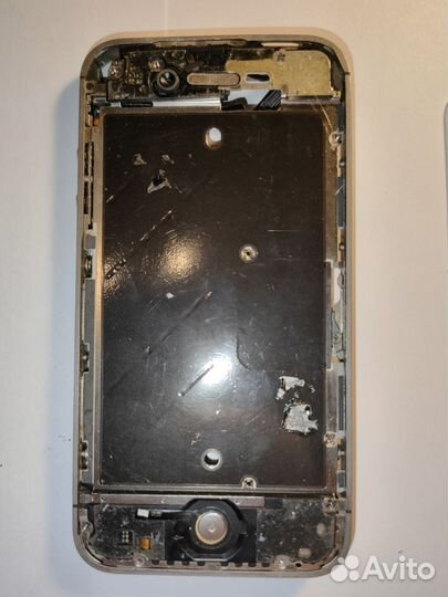 iPod touch 2/ iPhone доноры