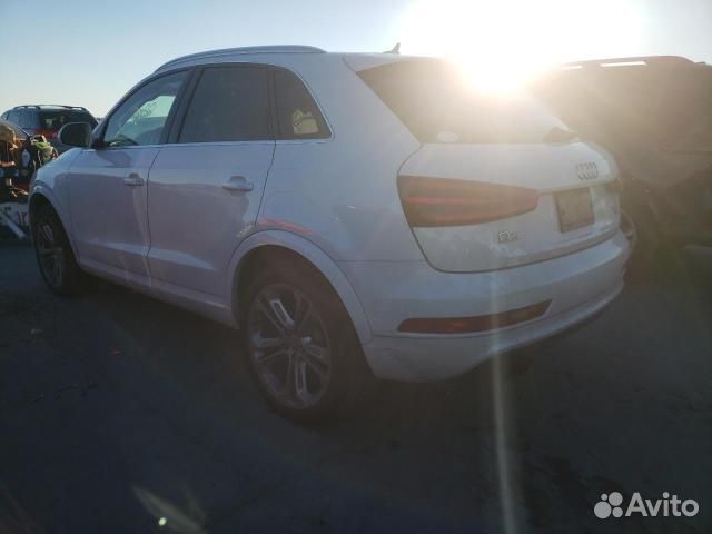 Привод полуось от Audi A8 2009-2017