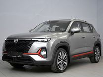 Новый Changan CS35 Plus 1.4 AMT, 2024, цена 2 399 900 руб.