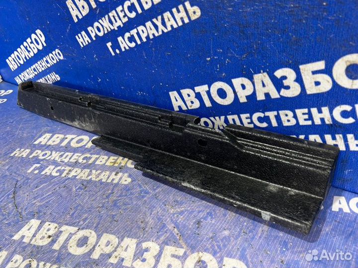 Наполнитель багажника Volkswagen Passat Cc седан