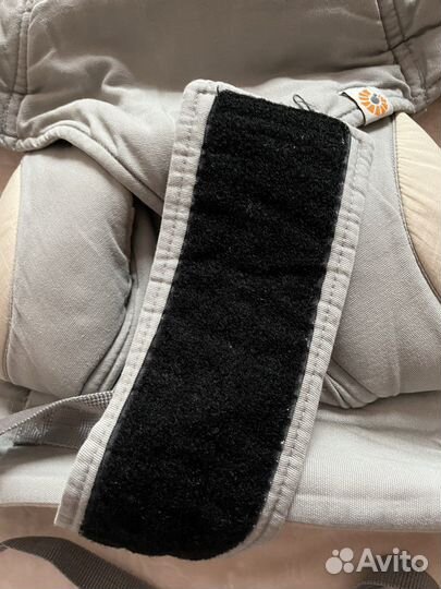 Рюкзак ergobaby