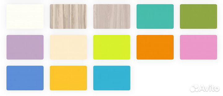 Детская кровать чердак