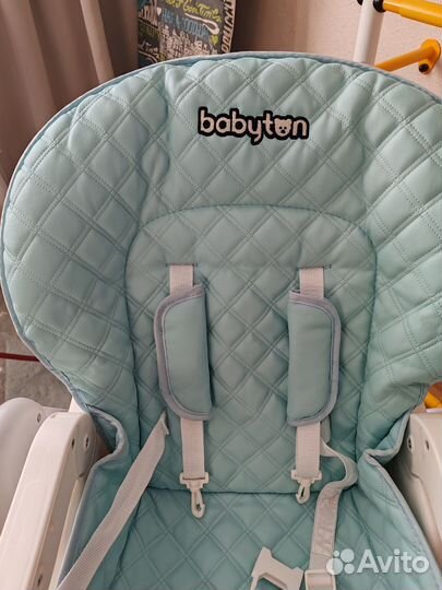 Стул для кормления