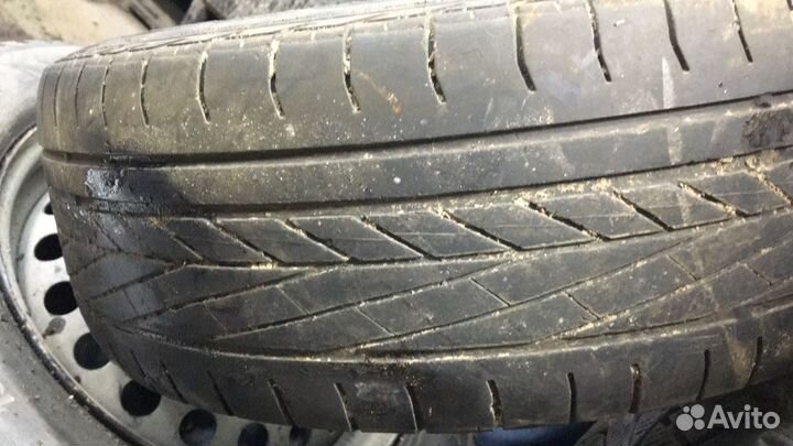 Колесо ваз R 14