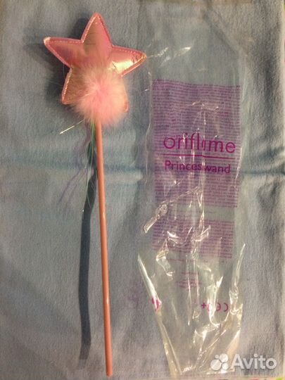 Волшебная палочка Принцессы