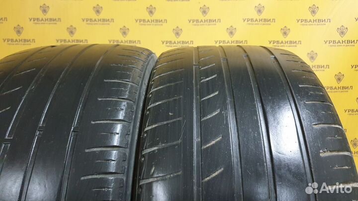 Jinyu YU63 255/35 R19 96Y