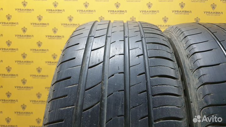 Nexen N Fera RU1 265/60 R18 110H