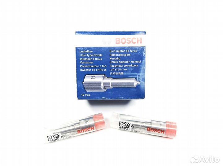 Распылитель 740.70-280.740.75-440 под форсунку