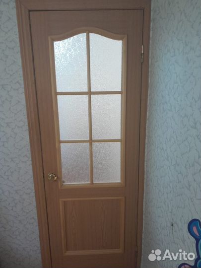 Межкомнатные двери бу с коробкой