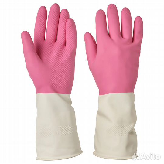 Перчатки хозяйственные Rinnig IKEA ринниг