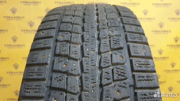 Dunlop SP Winter Ice 01 205/55 R16 94T