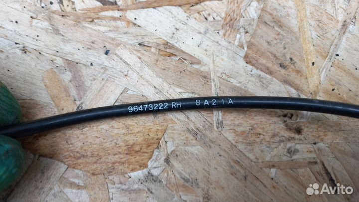 Датчик ABS Chevrolet aveo передний правый