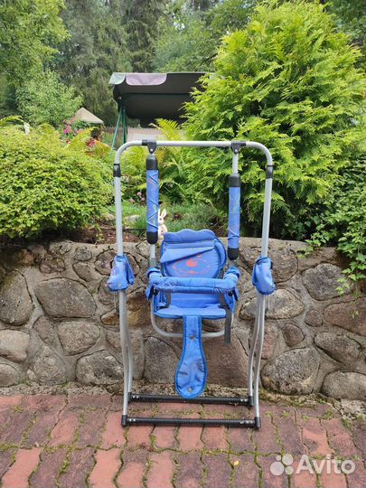 Детские качели