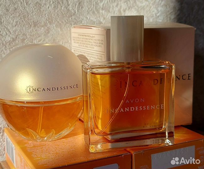 Парфюм, духи, помады, блески от Avon