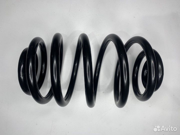 Пружины задние Daihatsu Terios II (J210G)