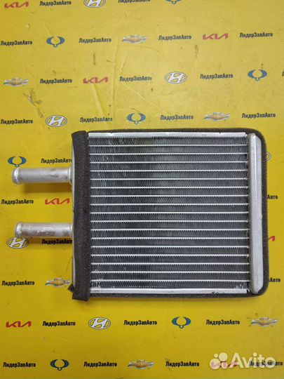 Радиатор печки Kia Sportage GPC Корея 0K070-61-A10