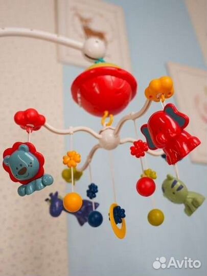 Мобиль KidCare