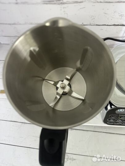 Кухонная машина Goodhelper SB-U501