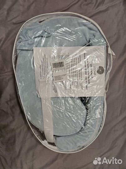 Подушка для кормления loona