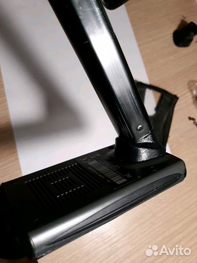 Держатель блока управления xp deus