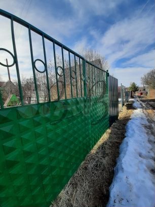 Дача 48 м² на участке 6 сот.