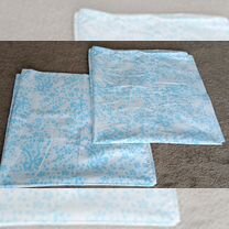 Пакет постельного белья разного