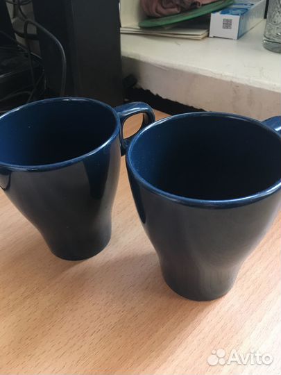 Маслёнка фарфор Гжель СССР